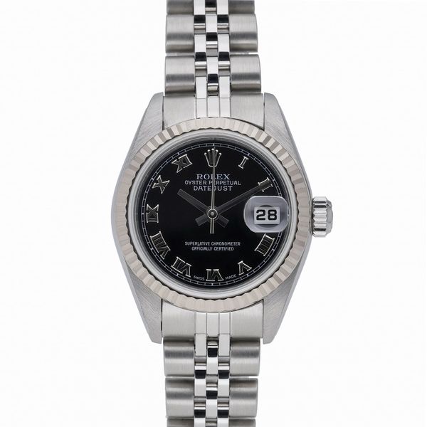 Rolex Datejust Lady 79174